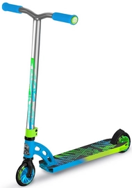 Step MGP VX7 Pro Bright Blue/Green