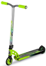 Step MGP VX7 Pro Bright Green/Black
