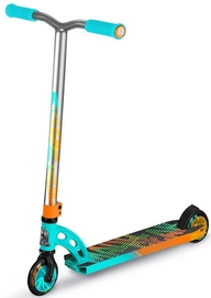 Step MGP VX7 Pro Bright Teal/Orange
