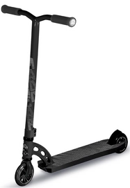 Step MGP VX7 Pro Solid Black