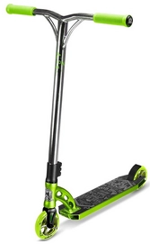 Step MGP VX7 Team Green