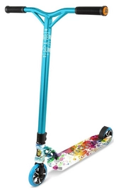 Step MGP VX 7 Extreme Pastel Splat