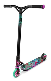 Step MGP VX7 Extreme Swirls Rave