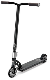 Step MGP VX 7 Nitro Silver