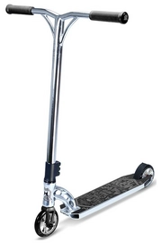 Step MGP VX7 Team Chrome Black