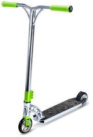 Step MGP VX7 Team Chrome Green