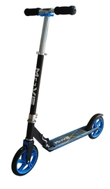 Step Move Basic 200mm Black/Blue