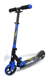 Step Move Scooter Blue 145mm
