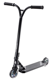 Step Slamm Assault II Black