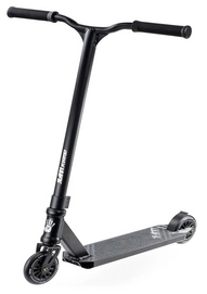 Step Slamm Classic V Black