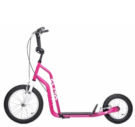 Step Yedoo Four Pink