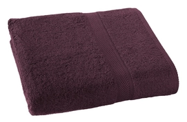Serviette de Bain De Witte Lietaer Stephanie Fig (100 x 150 cm)