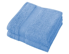 Serviette De Witte Lietaer Stephanie Marina (50 x 100 cm) (set de 2)