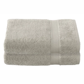 Serviette de Douche De Witte Lietaer Stephanie Dove (70 x 140 cm) (set van 2)