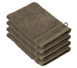 Washandje De Witte Lietaer Stephanie Falcon (set van 4)
