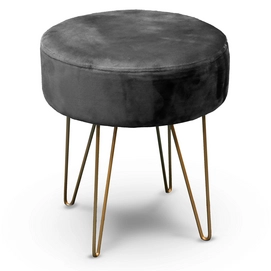 Kruk Unique Living Lima Dark Grey