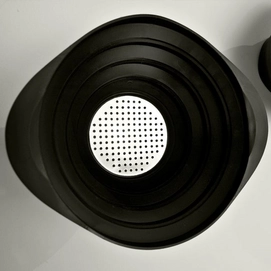 Strainer