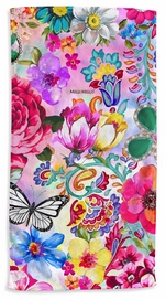 Strandlaken Melli Mello Adaline Multi