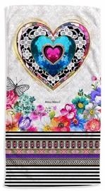 Strandlaken Melli Mello Amira Multi