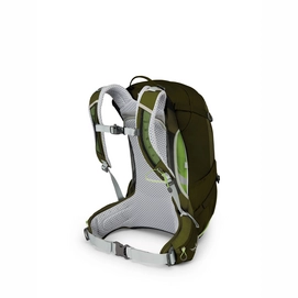 Rucksack Osprey Stratos 24 Gator Green Outdoorsupply