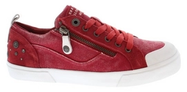 Sneakers Yellow Cab Strife Rot Damen