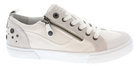Sneakers Yellow Cab Strife Weiß Damen