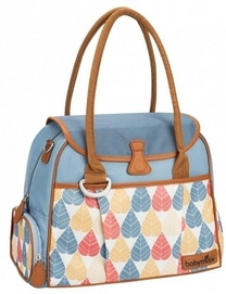 Luiertas Babymoov Style Bag Petrol