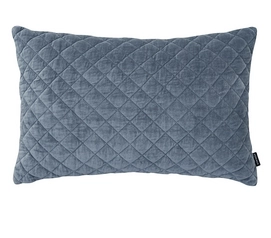 Zierkissen Essenza Suave Blau (30 x 50 cm)