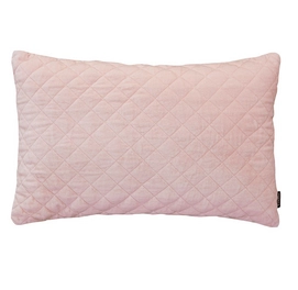 Zierkissen Essenza Suave Rosa (30 x 50 cm)