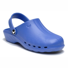 Medizinische Clogs Suecos Oden Blau-Schuhgröße 36