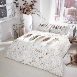 Bettwäsche Suela Home Esmee Multi Mako Satin