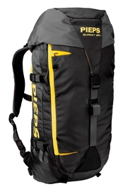 Sac à Dos Ski Pieps Summit 30 W Black