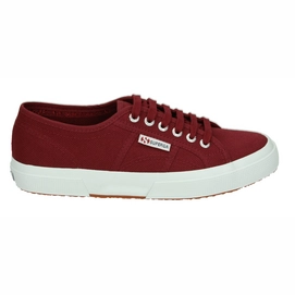 Sneakers Superga Women 2750 Cotu Classic Red Tibetan-Shoe size 36