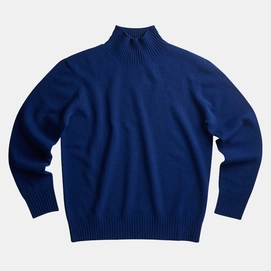 Sweater NN07 Men Clark Cobalt