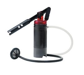 Waterfilter MSR SweetWater Microfilter
