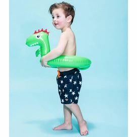 Opblaas Dinosaurus Swim Essentials Kinder Zwemring