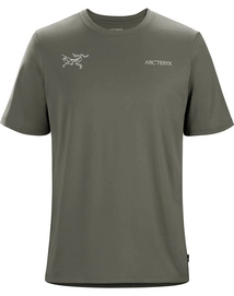 T-Shirt Arc'teryx Men Split Forage Cocoon