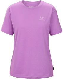 T-Shirt Arc'teryx Women Arc'Logo Emblem Mesmer