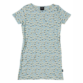 T-Shirt Dress SNURK Women Daisy Dawn-L