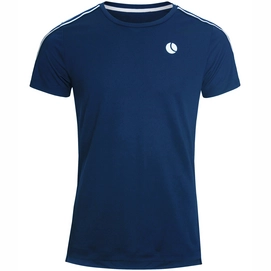 T-Shirt Björn Borg Mens Tomlin Insignia Blue