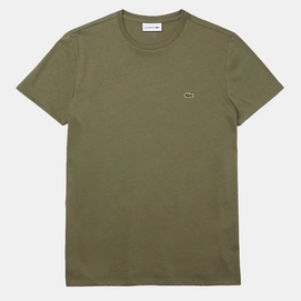 T-Shirt Lacoste Homme TH6709 Crew Neck Tank