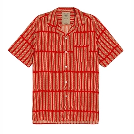 T-Shirt OAS Railway Herren