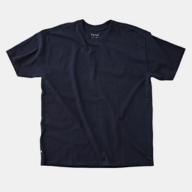 T-Shirt Tenue. Homme Bruce French Navy