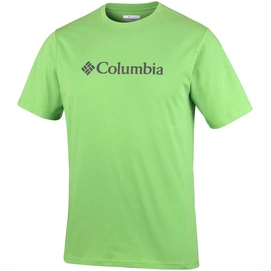 T-Shirt Columbia Men Csc Basic Logo Spring Herren