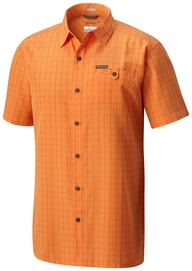 Hemd Columbia Declination Trail II Koi Ombre Herren
