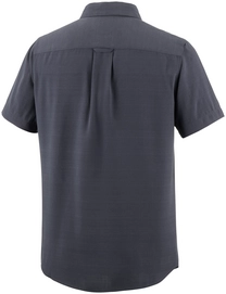 Blouse Columbia Men Mossy Trail India Ink Slub