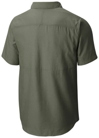 Blouse Columbia Men Pilsner Peak II Mosstone