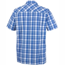 Blouse Columbia Men Silver Ridge Plaid Super Blue Plaid