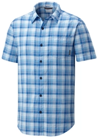 Hemd Columbia Under Exposure Yd Yacht Plaid Herren
