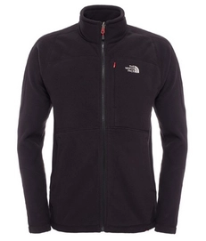 Polaire The North Face Men's 200 Shadow TNF Black